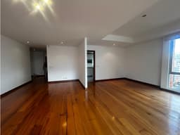 República del Salvador, Renta Penthouse 2 habitaciones 185m2