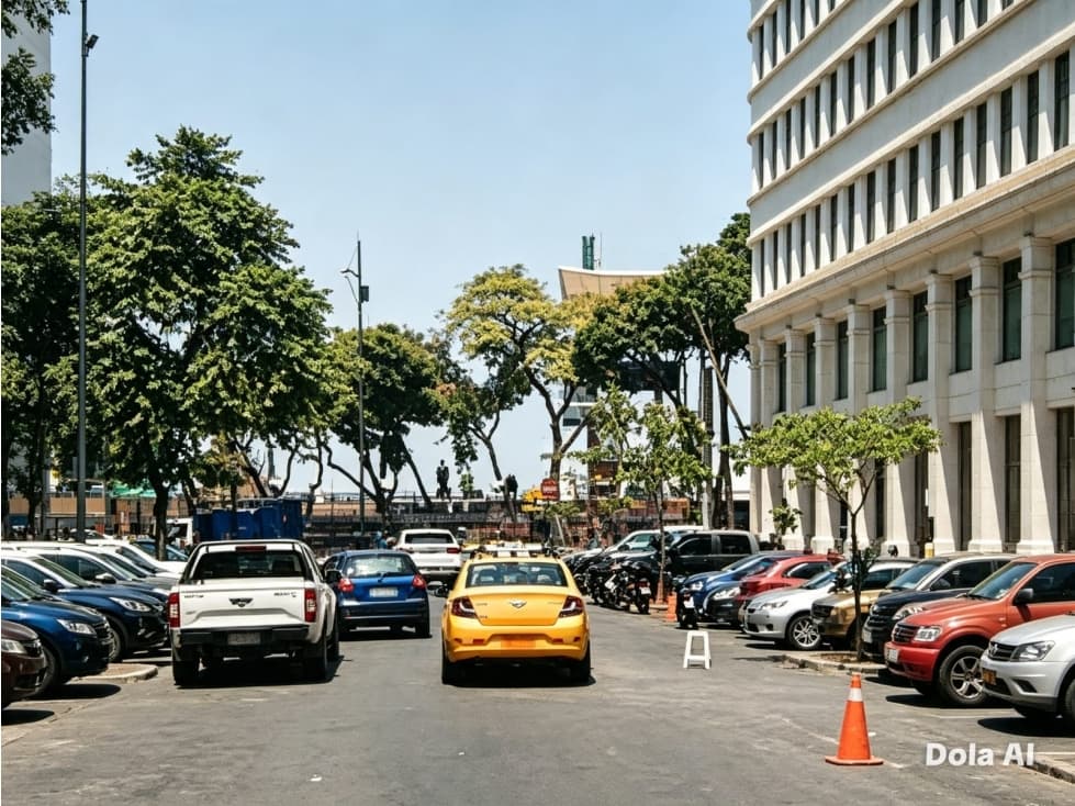 Local comercial de 36m2, en el centro, cerca del malecón 2000 — foto 4