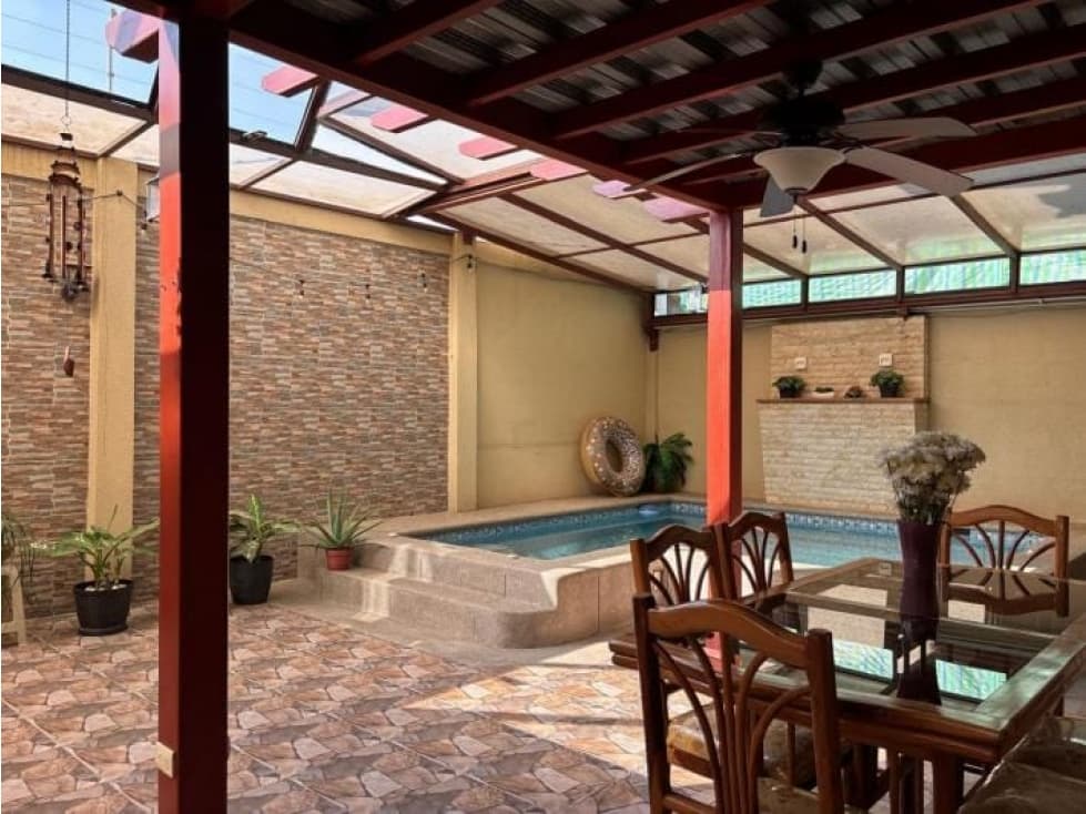 Ciudad Celeste, Samborondon, casa en venta ,263m2 — foto 4