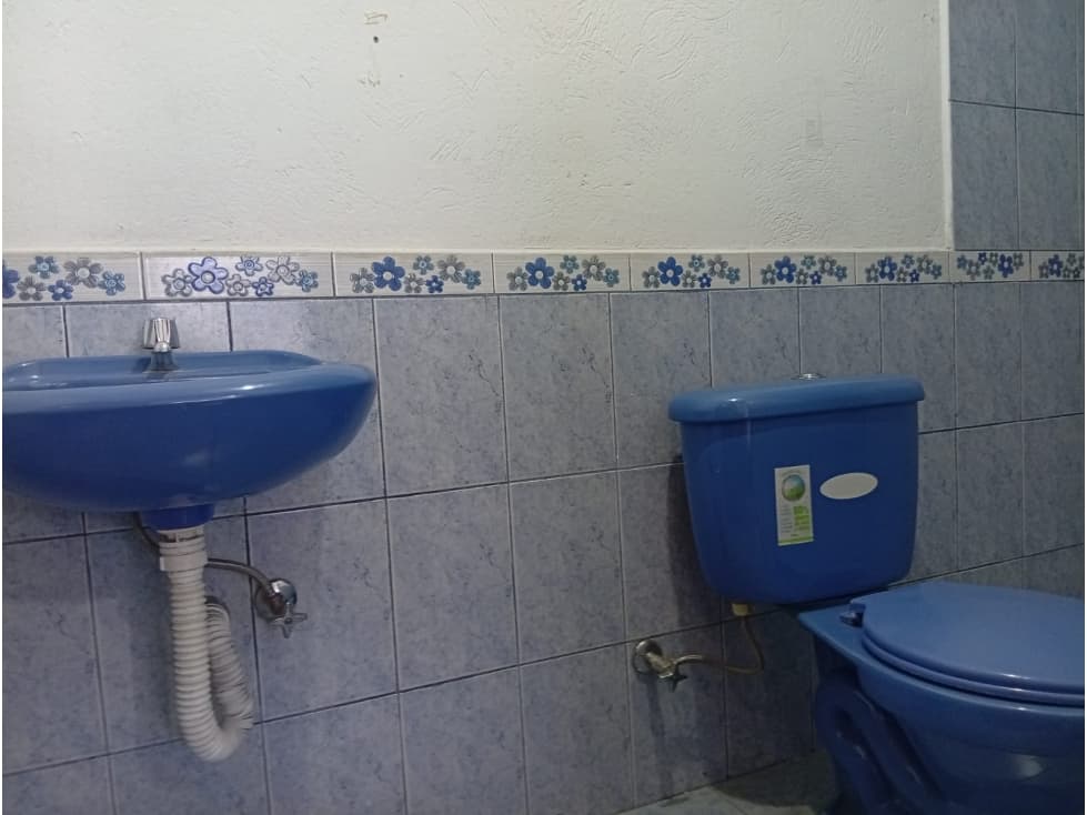Quitumbe, Galpón en Renta, 150m2 — foto 4