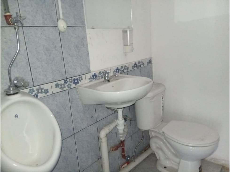Quitumbe, Galpón en Renta, 150m2 — foto 5