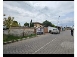 Santo Domingo Rosa de Sharon , Terreno, 119.55m2, Casa 56m2