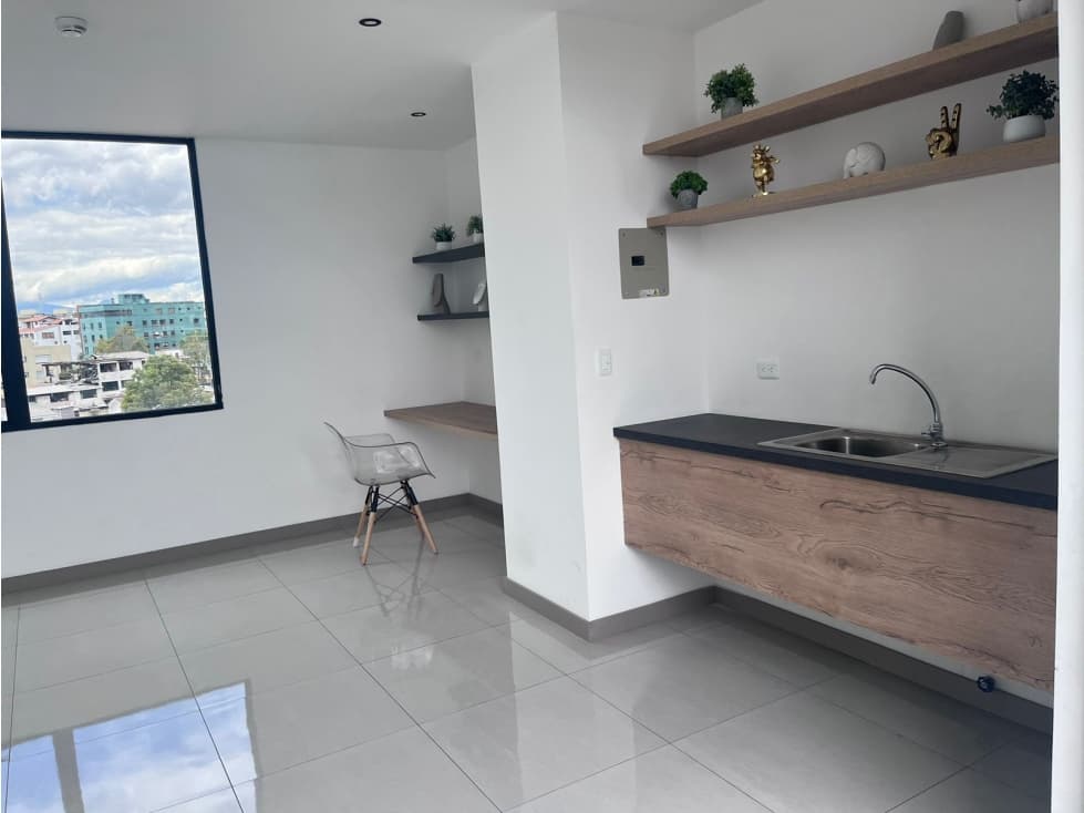 Granda Centeno, Departamento en Venta, 76m2, 2 Habitaciones — foto 4