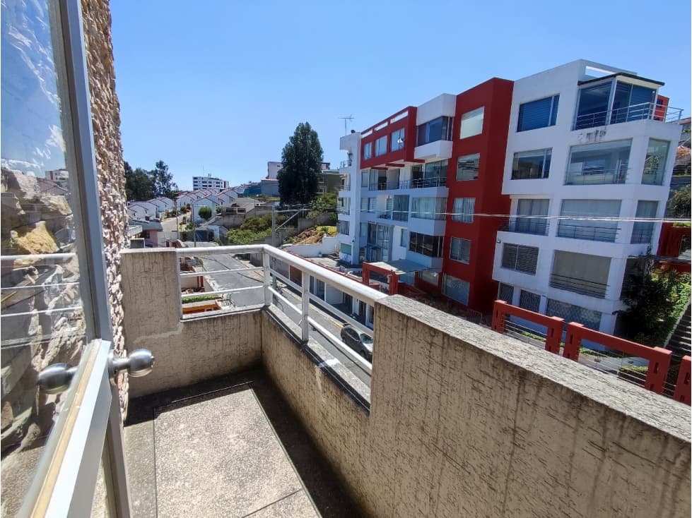 Carcelén, Departamento en Venta, 126.48m2, 3 Habitaciones — foto 6