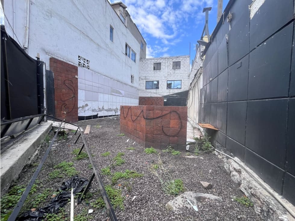 Cumbayá, Terreno en Renta, 94.96m2, Cos 240% — foto 5