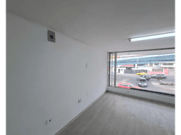 La Carolina, Oficina en Renta, 50m2,1 Ambientes
