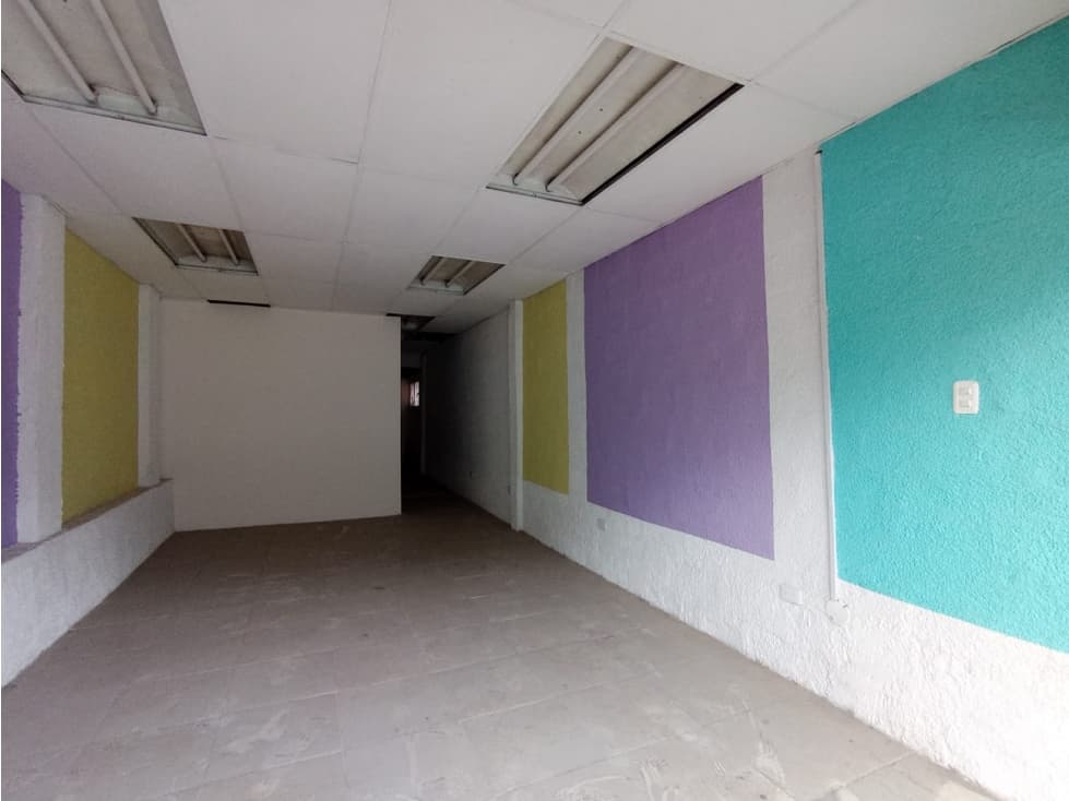 La Mariscal, Local Comercial en Renta, 40m2, 2 Ambientes — foto 5