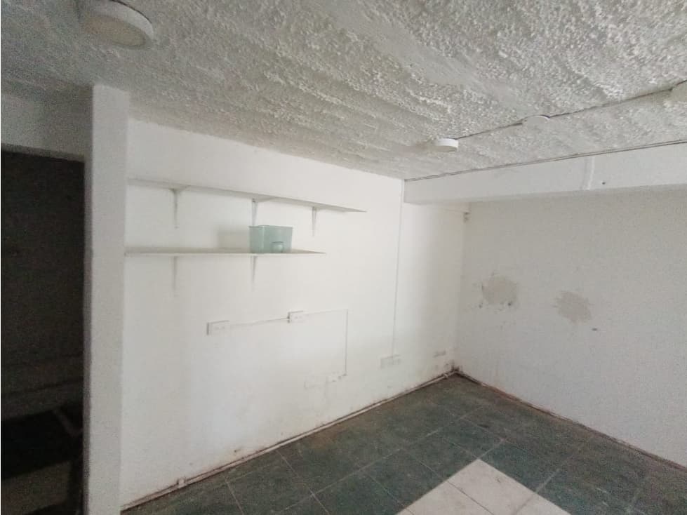 La Mariscal, Local Comercial en Renta, 60m2, 2 Ambientes — foto 6
