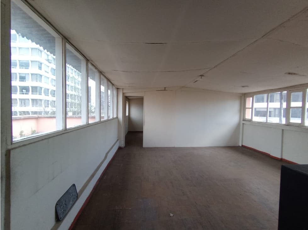 La Mariscal, Local Comercial en Renta, 600m2, 8 Ambientes — foto 3