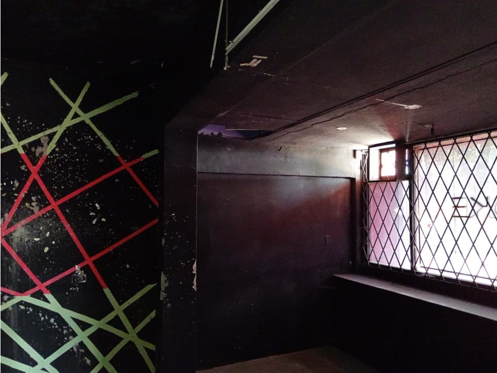 La Mariscal, Local Comercial en Renta, 120m2, 3 Ambientes — foto 6