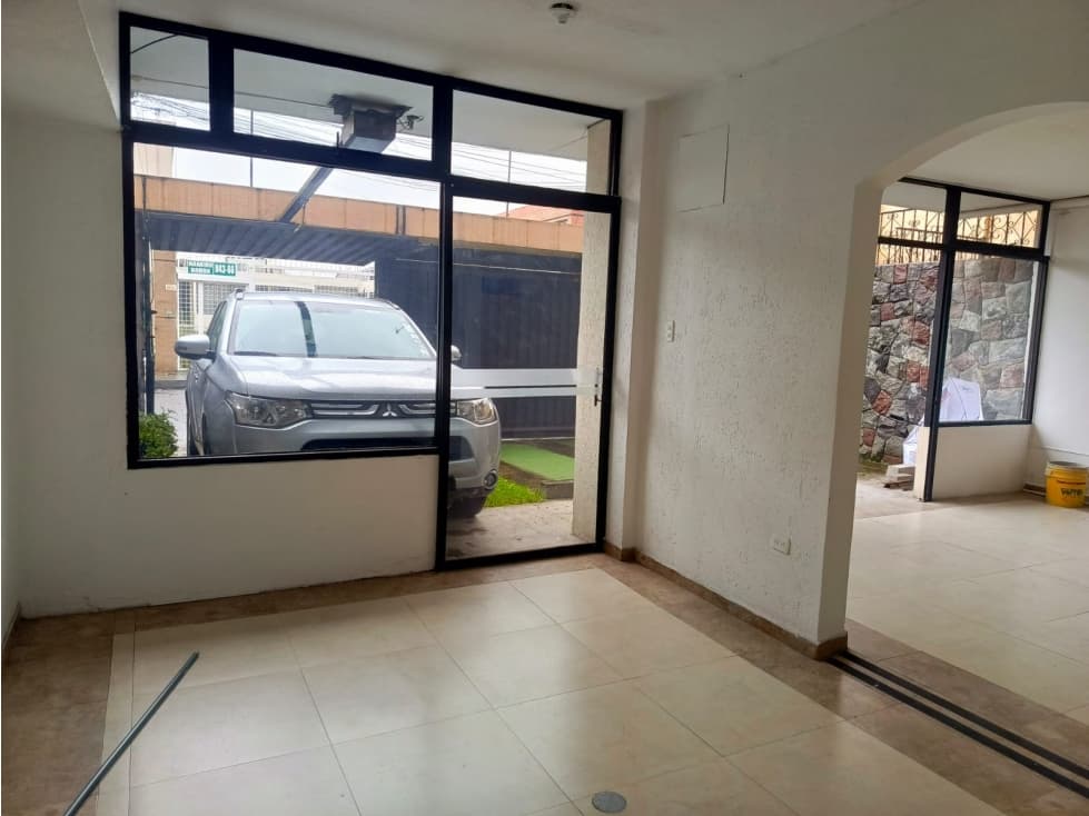 El Bosque, oficina en Renta, 36m2, 2 Ambientes — foto 6