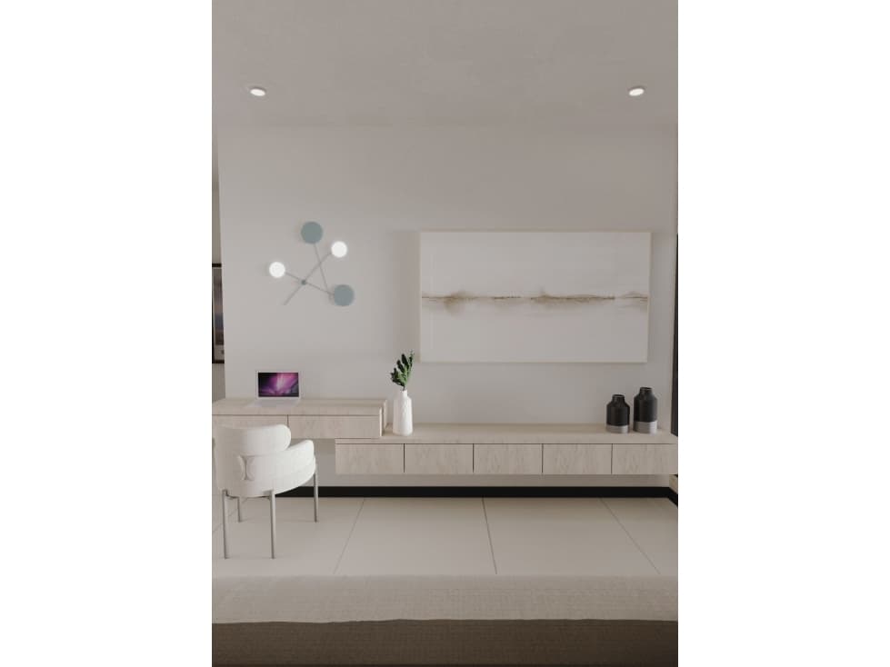 Bellavista, Penthouse en Venta, 164m2, 2 Habitaciones — foto 5