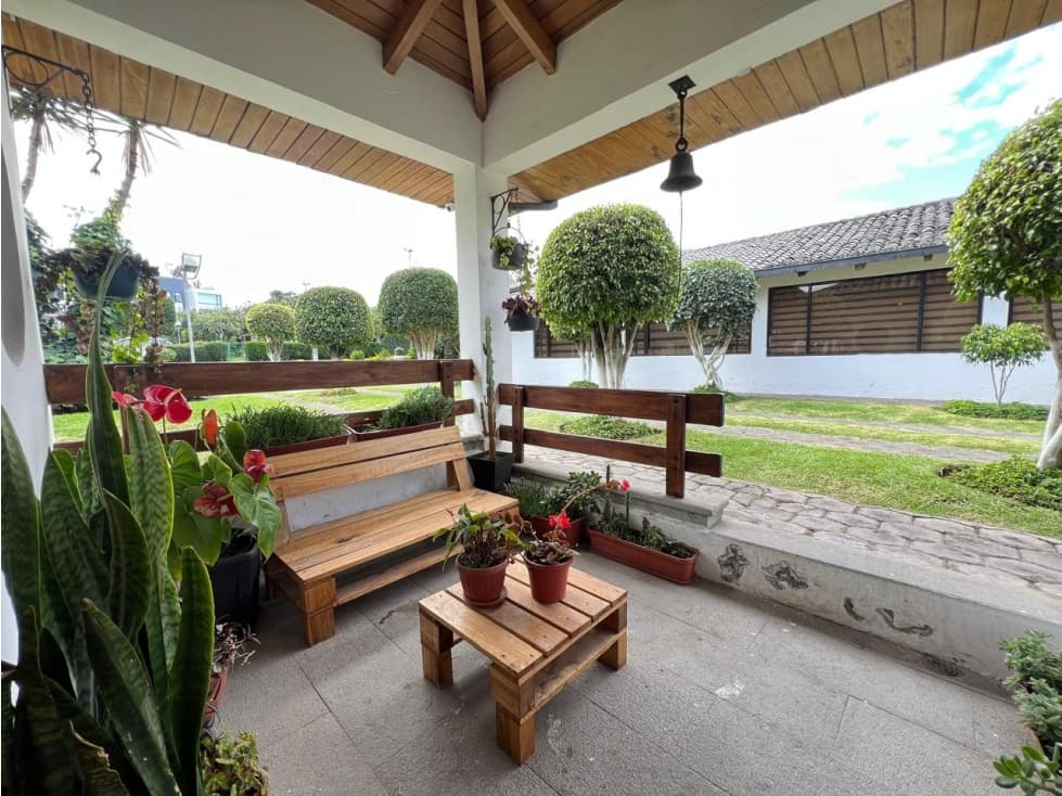 Tumbaco, Casa en Venta, 353m2, 3 Habitaciones — foto 4