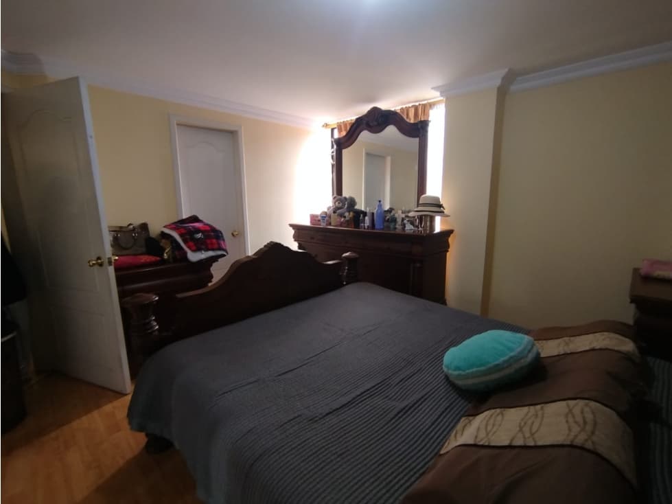 El Inca, Departamento en Venta, 120m2, 3 Habitaciones — foto 6