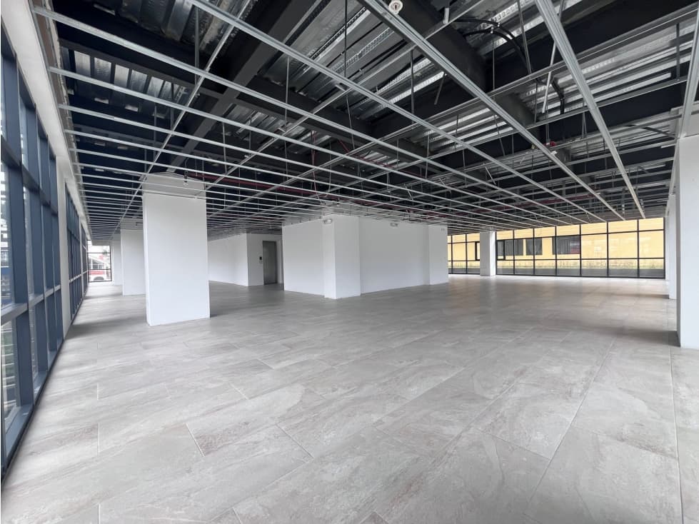 El Batán, Oficina en Venta, 494.98m2, 2 Ambientes — foto 6