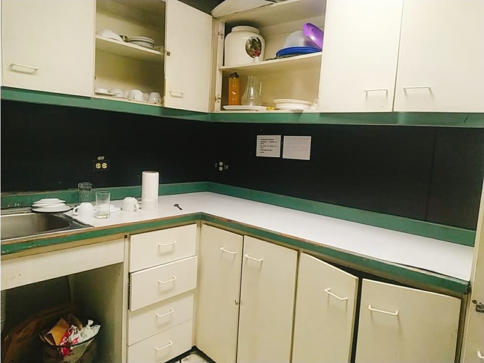 El Labrador, Galpón en Renta, 2800m2, 5 Ambientes — foto 5