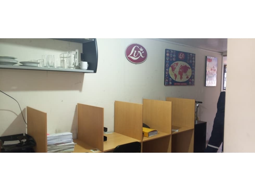 La Colón, Local Comercial en Renta, 149m2, 2 Ambientes — foto 6