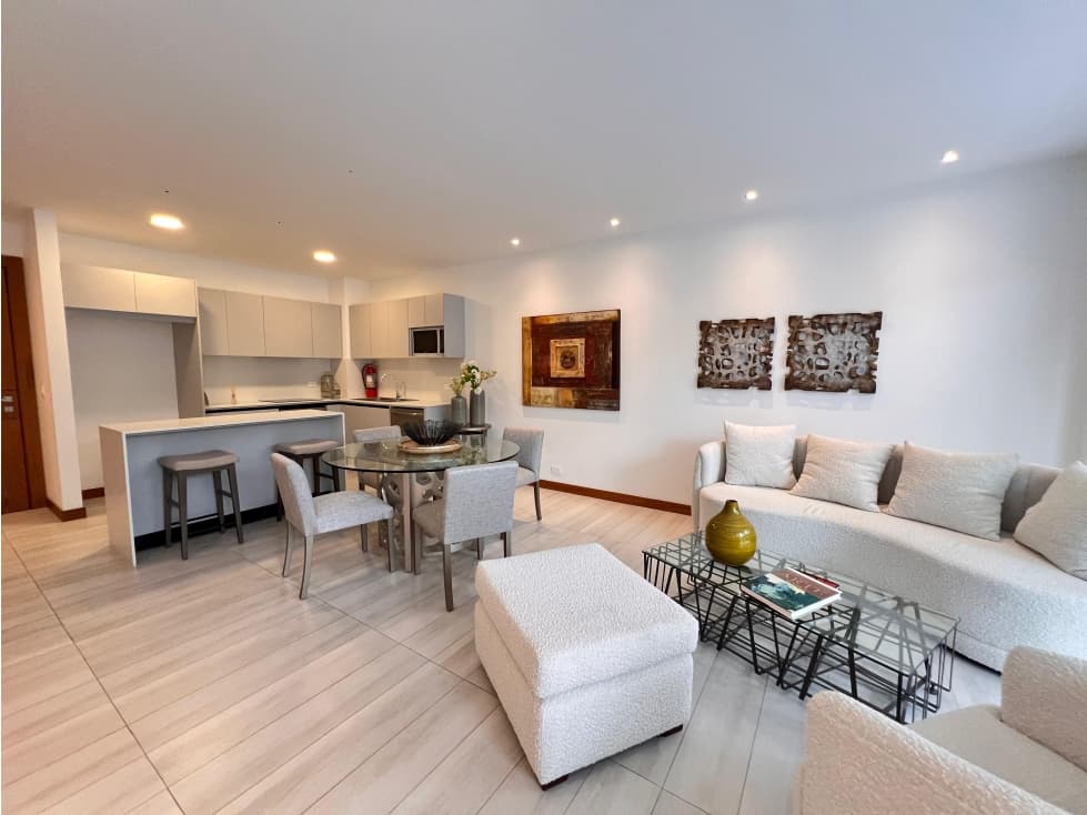 Cumbayá, Departamento en Venta, 98.90m2, 2 Habitaciones — foto 4
