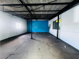 Av. Del Maestro, bodega en Renta, 424m2, 1 Ambiente