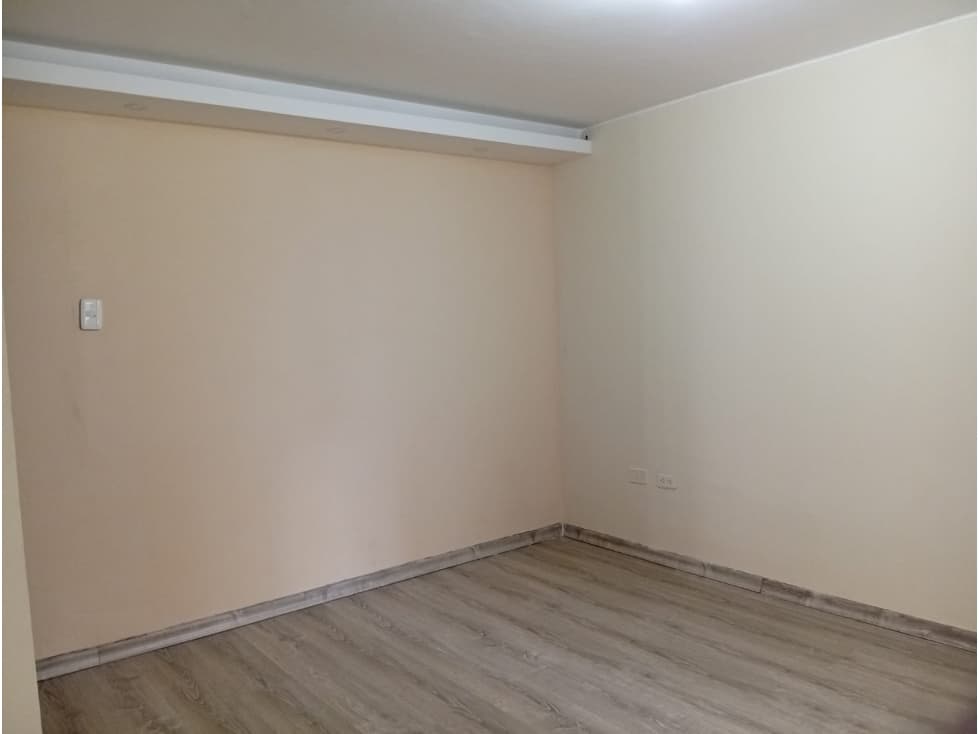 La Mariscal, De Oportunida Suite en Renta, 45m2 — foto 4