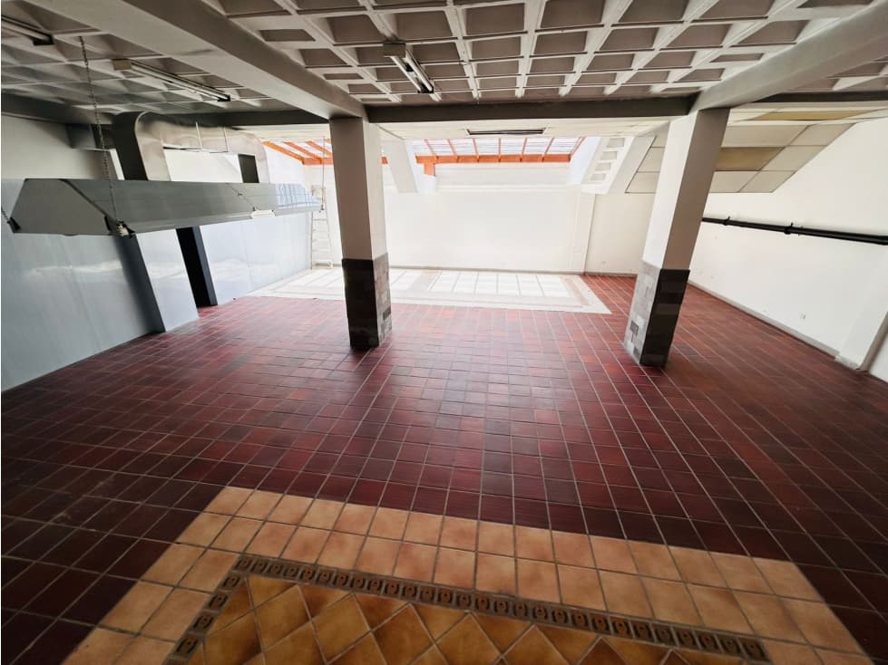 Jipijapa, De Oportunidad Bodega en Renta, 420m2 — foto 6