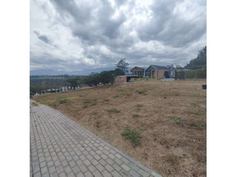 Tumbaco, Terreno en Venta, 470m2 — foto 5