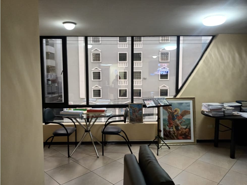 La Mariscal, De Oportunidad Oficina en Venta, 62.80m2 — foto 4