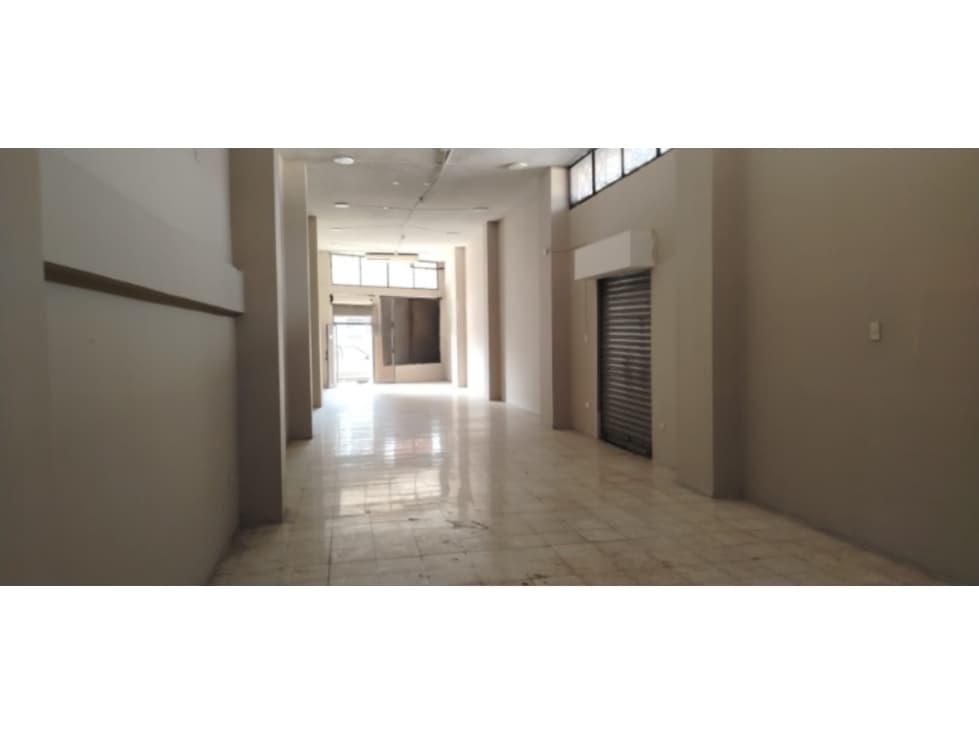 Ciudadela Adace, Local Comercial en Renta, 115m2 — foto 5