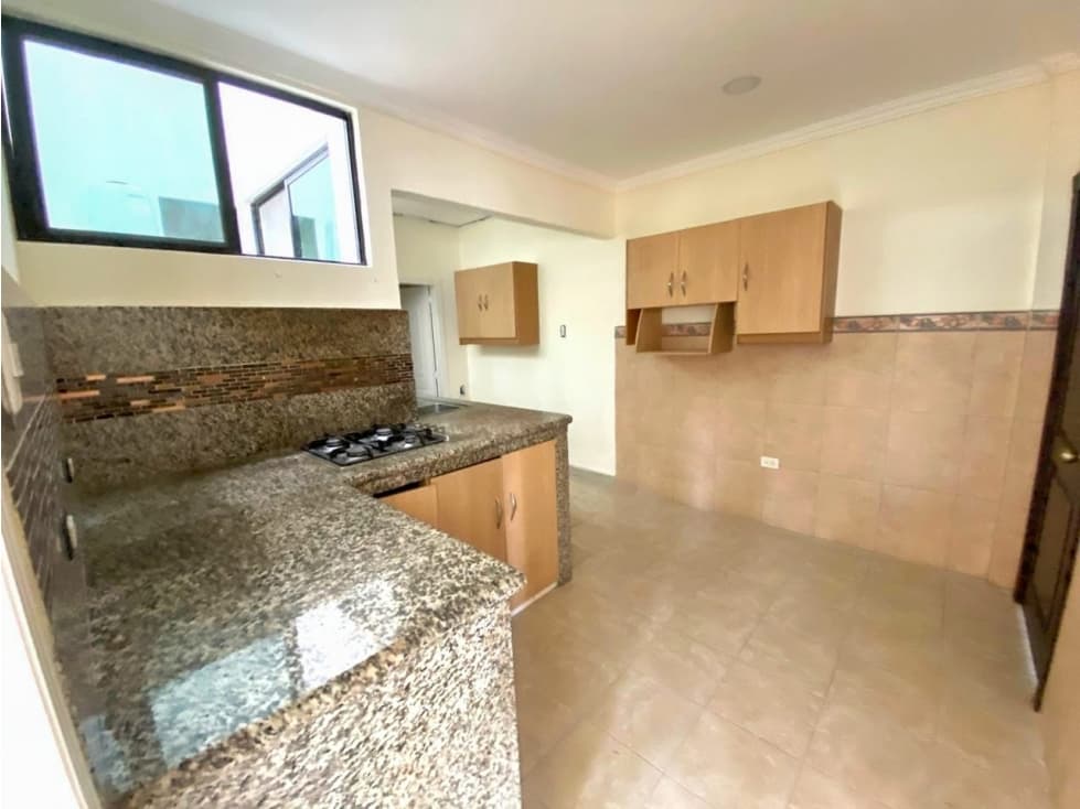 Los Ceibos, Hermoso Departamento en Renta, 143m2 — foto 3