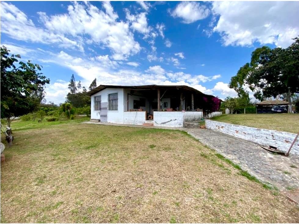 Puembo, Terreno en Venta, 11,860m2 — foto 6