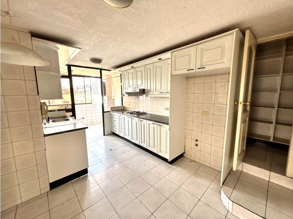 El Batán, Hermoso Departamento en Renta, 218m2 — foto 5