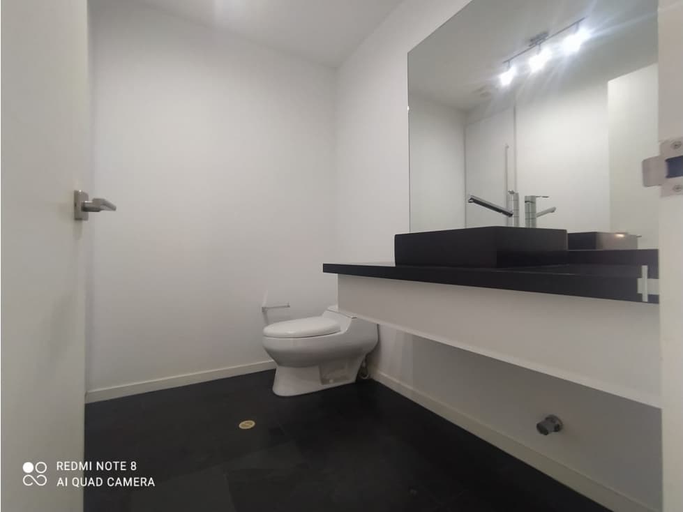 La Coruña, Departamento en Renta y venta, 190m2 — foto 6