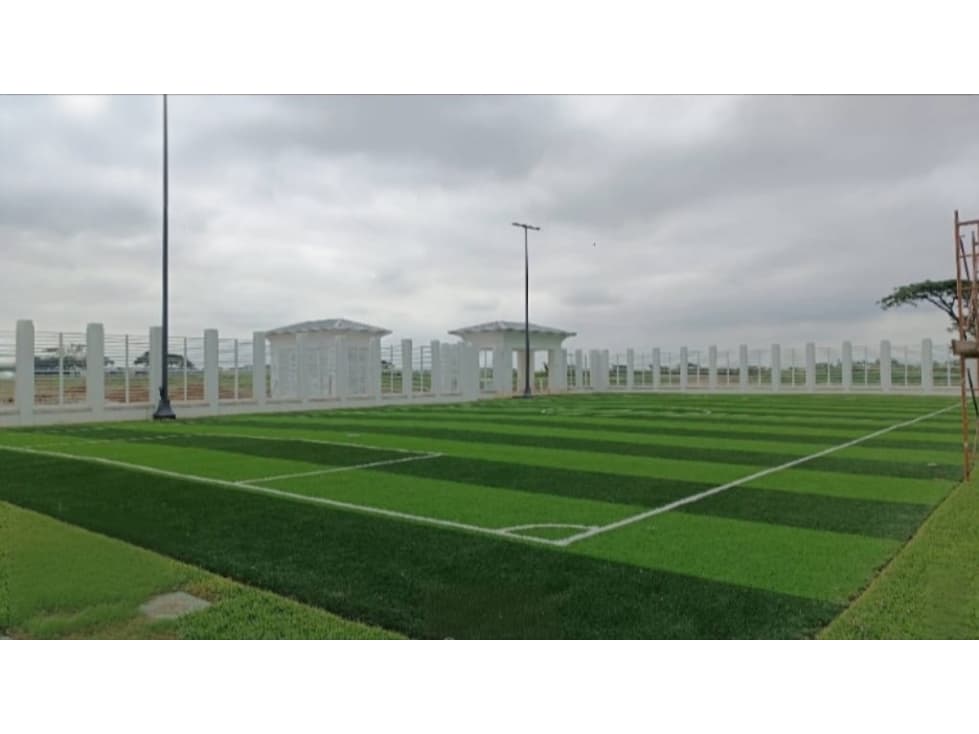 Samborondón, Terreno en Venta, 660m2 — foto 5