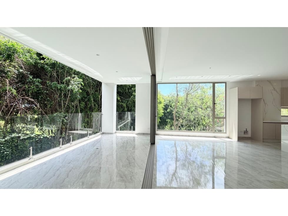 Lumbisi, Hermoso Departamento en Venta, 154.43m2 — foto 2