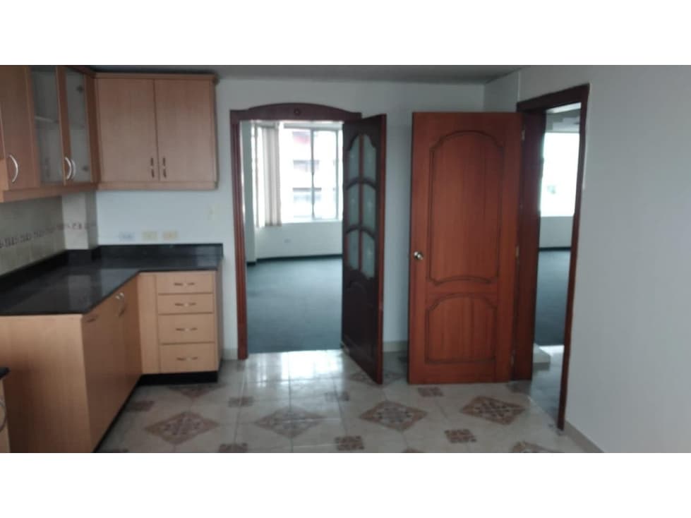 La Concepción, Oficina en Renta, 170m2 — foto 5