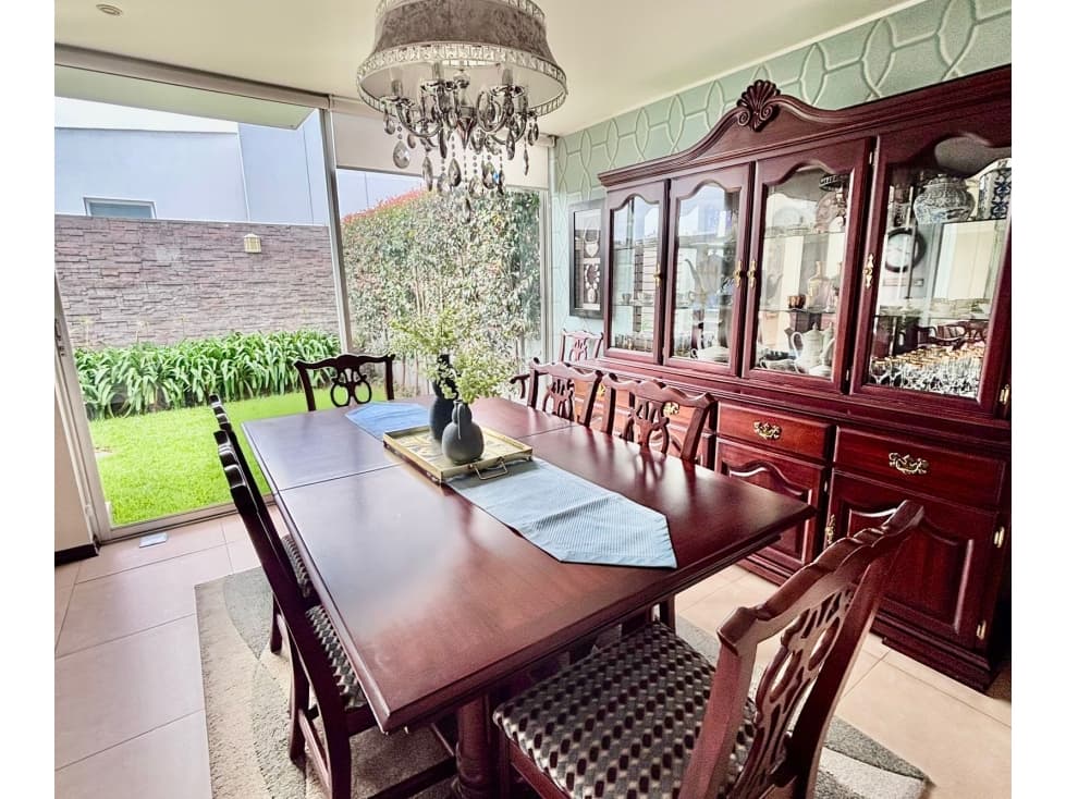 Yanazarapata, Casa en Venta, 3 Habitaciones, 167m2 — foto 3