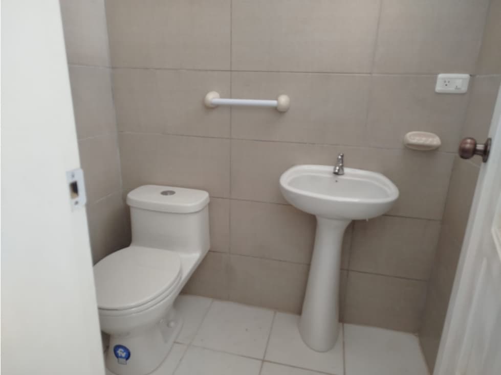 La Guanguiltagua, Local Comercial en Renta, 23m2 — foto 5
