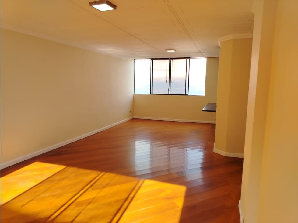 Santa Lucia, Departamento en Venta, 93m2 — foto 5