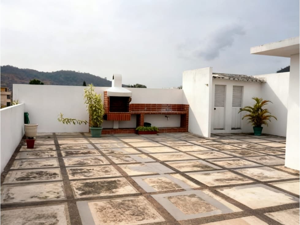 Los Ceibos, Departamento en Renta, 200m2 — foto 6