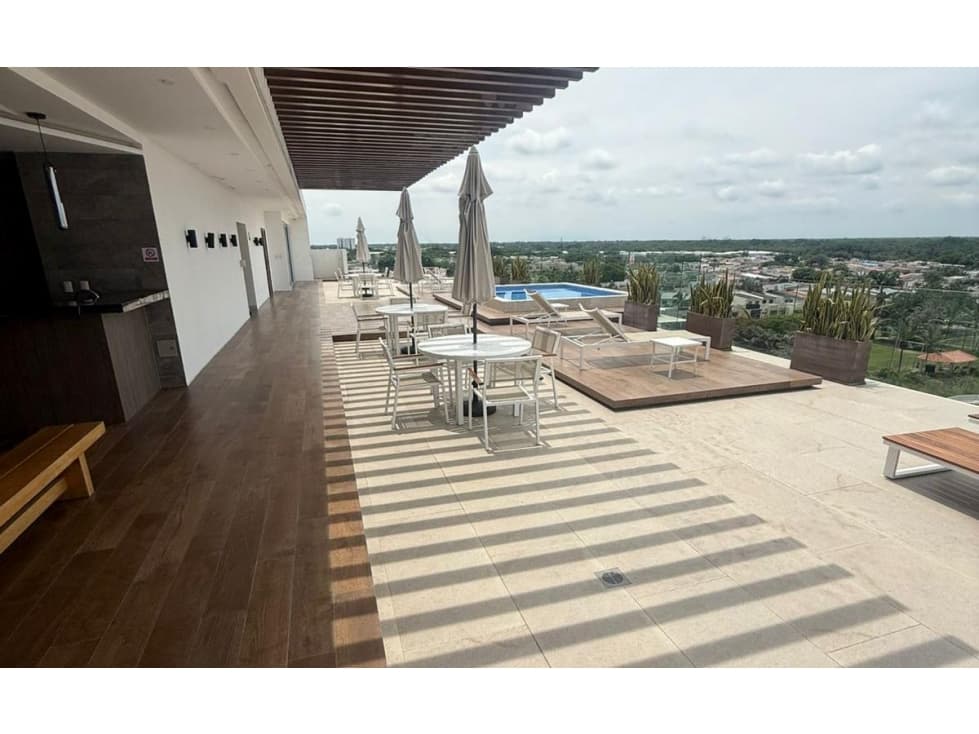 Via La Costa, Departamento en Venta, 72m2 — foto 6