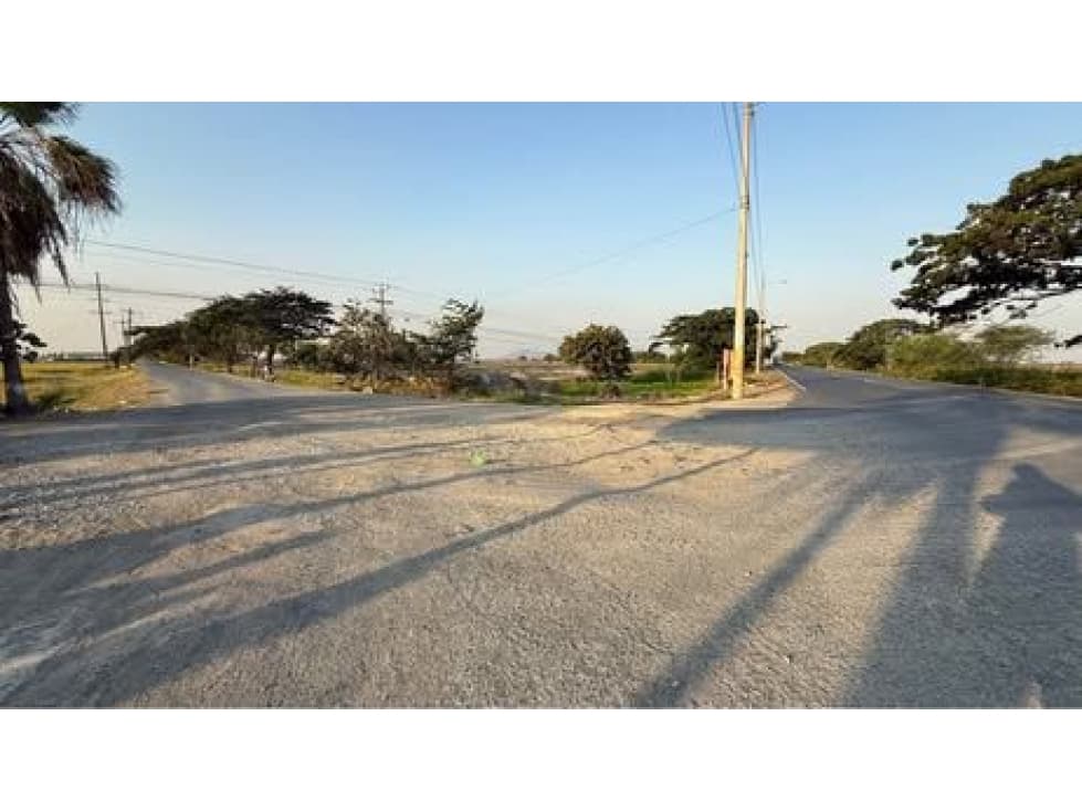 Samborondón, Terreno en Venta, 23.546m2 — foto 3