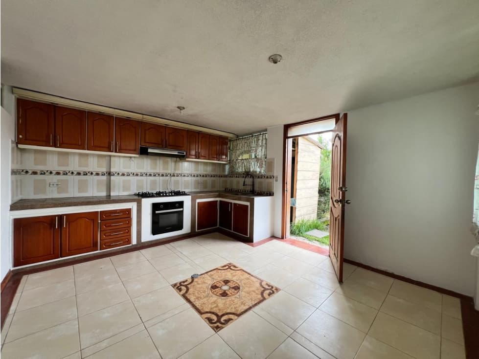 La Armenia, Casa en Venta, 269m2, Jardines — foto 5