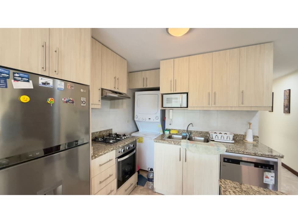 Cumbaya, Hermoso Departamento en Renta, 90m2 — foto 6