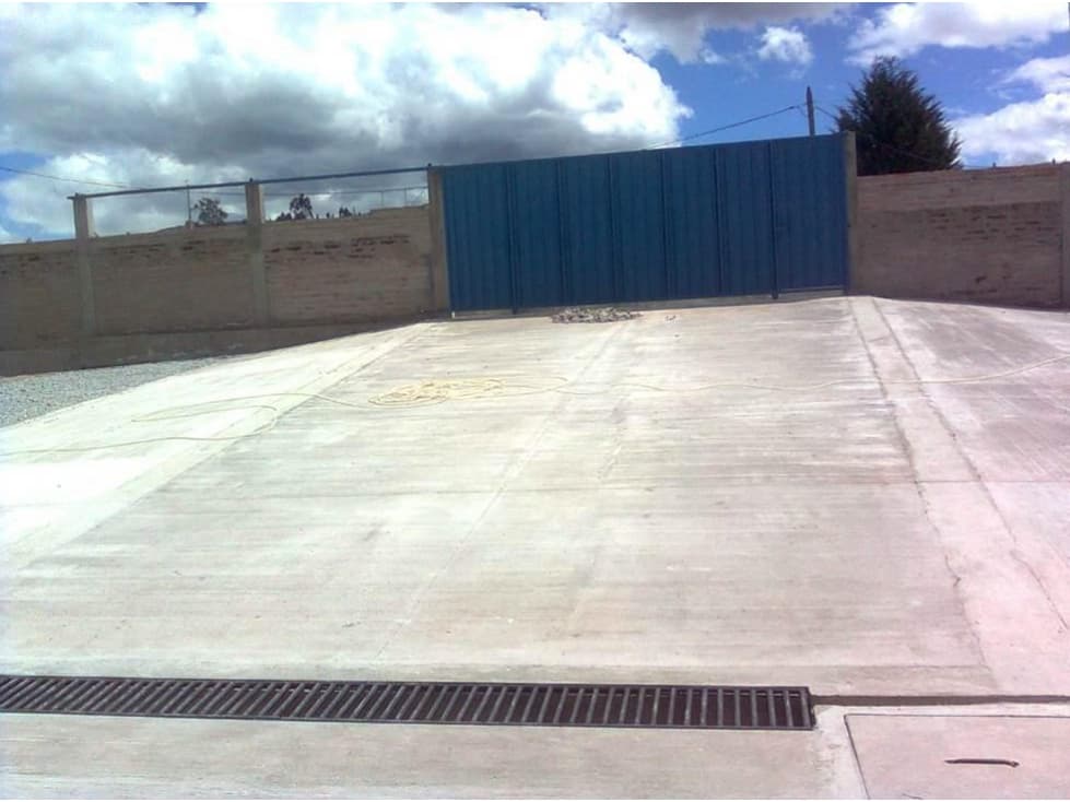 Calderón, De Oportunidad Bodega en Renta, 560m2 — foto 5