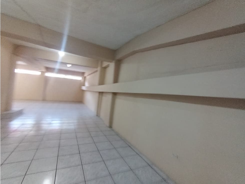 Iñaquito De Oportunidad Bodega en Renta, 140m2 — foto 6