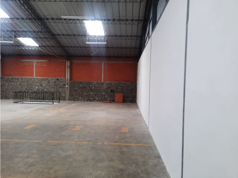 El Condado, De Oportunidad Bodega 10E en Renta, 187m2 — foto 5