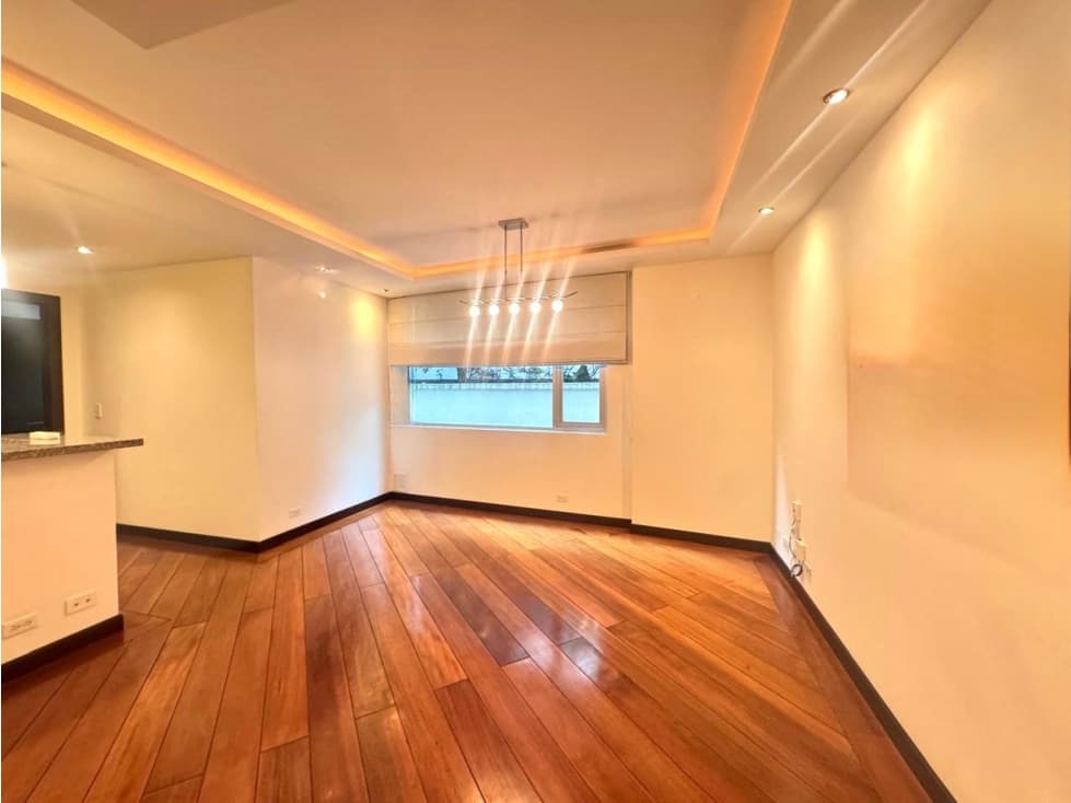 El batan, Suite En Renta Sin Muebles, 56m2 — foto 5