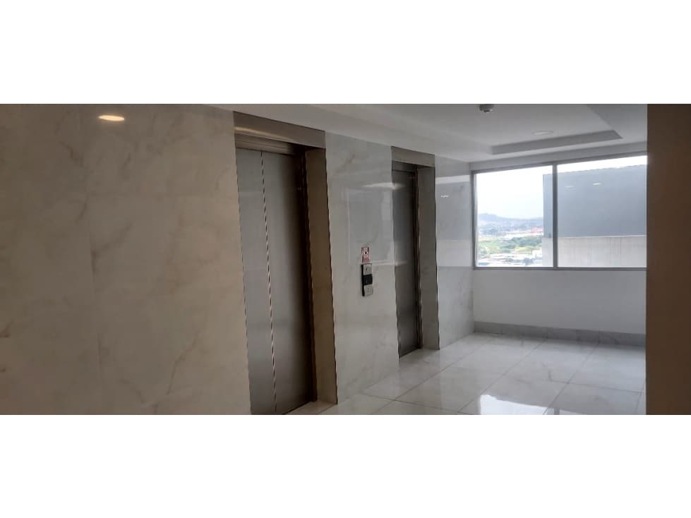 La Aurora, Suite Amoblada en Alquiler, 52M2 — foto 2