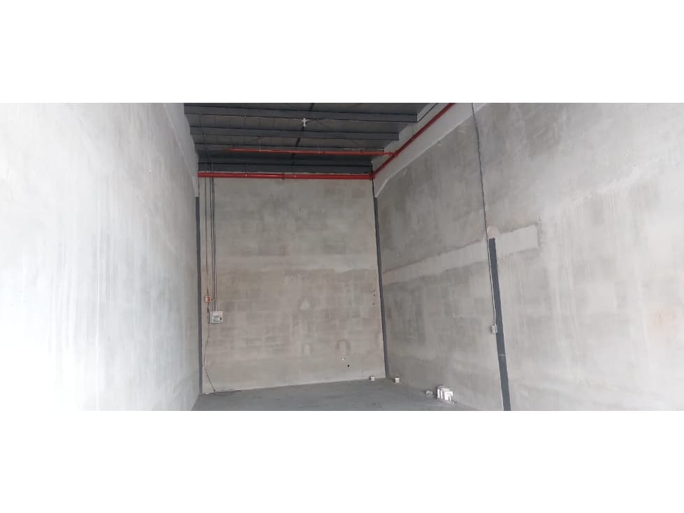 Samborondón,Km 14.5, Local en Renta 101 m² — foto 5