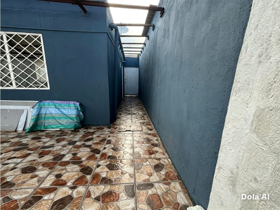 La Aurora, Casa en venta de 45M2 dos dormitorios, 1 Baño , 1 parqueo — foto 5